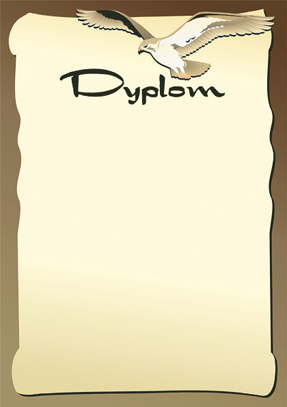 PolGer_Wroclaw_Galeria_Papieru_dyplomy_certyfikaty_orzel