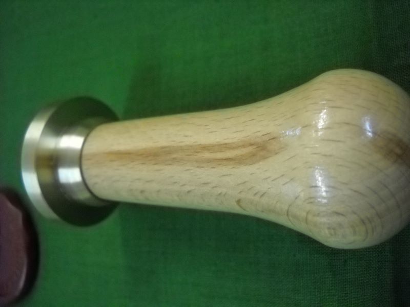 stempel grawerowany w mosi�dzu