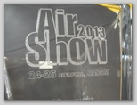 Air Show Radom 2013 puchar