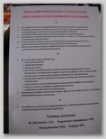 druk wielkoformatowy laminowany