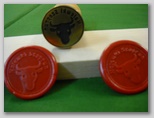 stempel do laku